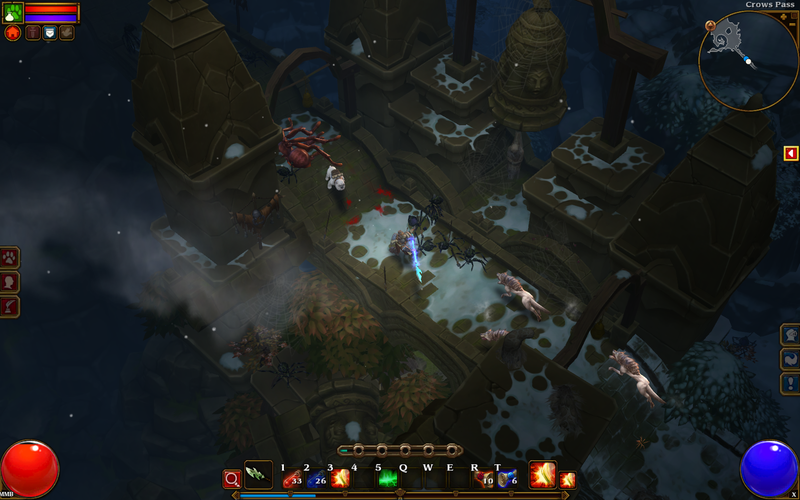 Illustration for article titled Torchlight II and the Seven Game Reviewers That Can't Stop Saying Diablo